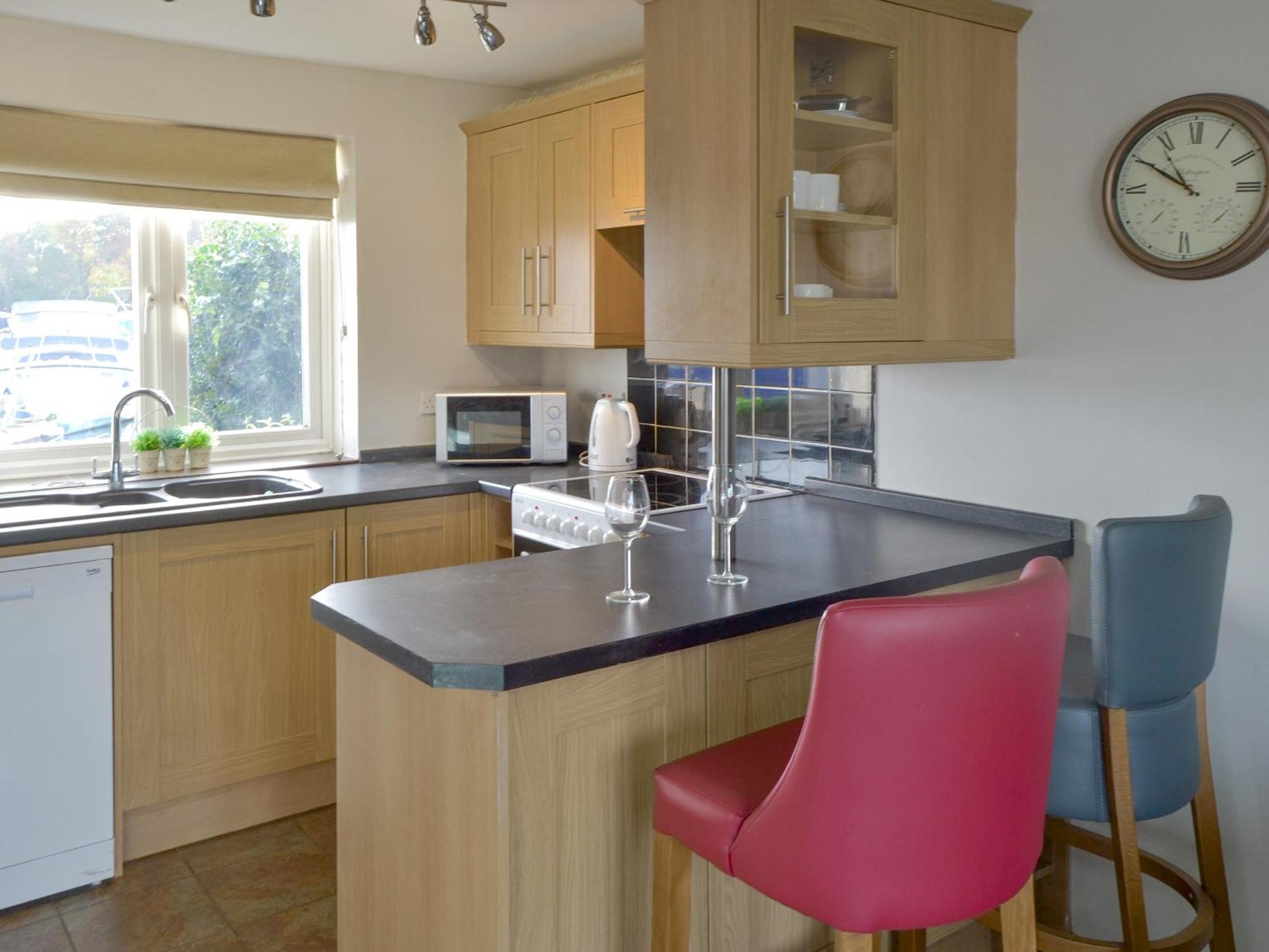 Davids Island Villa Wroxham Esterno foto